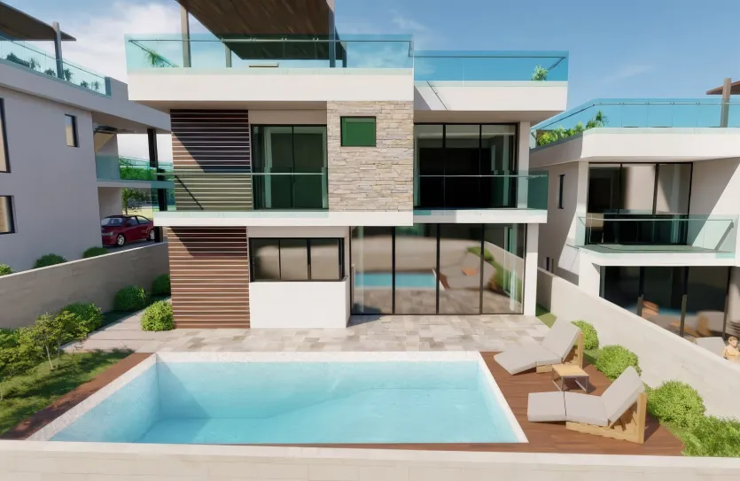 3-bedroom villa - 14448, photo 4