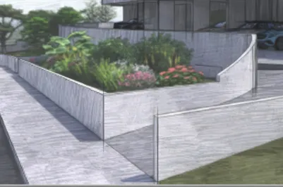 3-bedroom apartment - 14447, photo 2