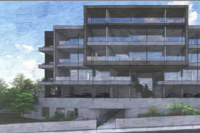 2-bedroom apartment - 14446, photo 1