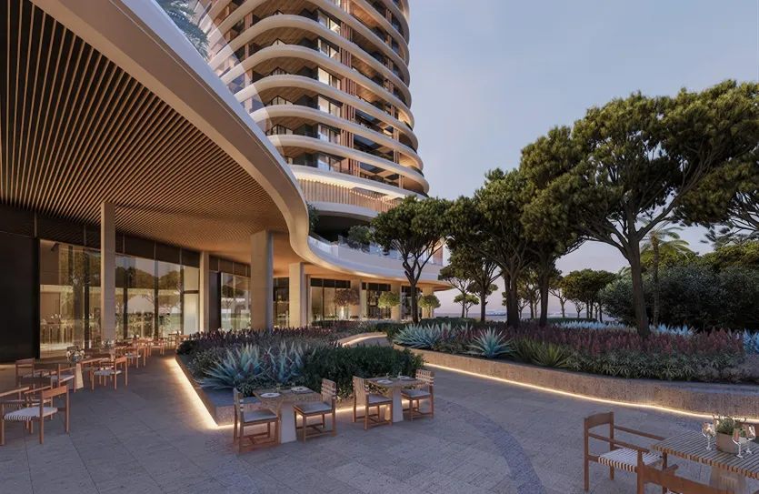 Квартира с 3-мя спальнями - 14443, photo 5