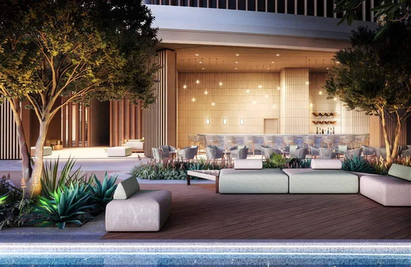 Квартира с 3-мя спальнями - 14443, photo 4