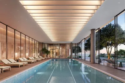 Квартира с 3-мя спальнями - 14443, photo 2