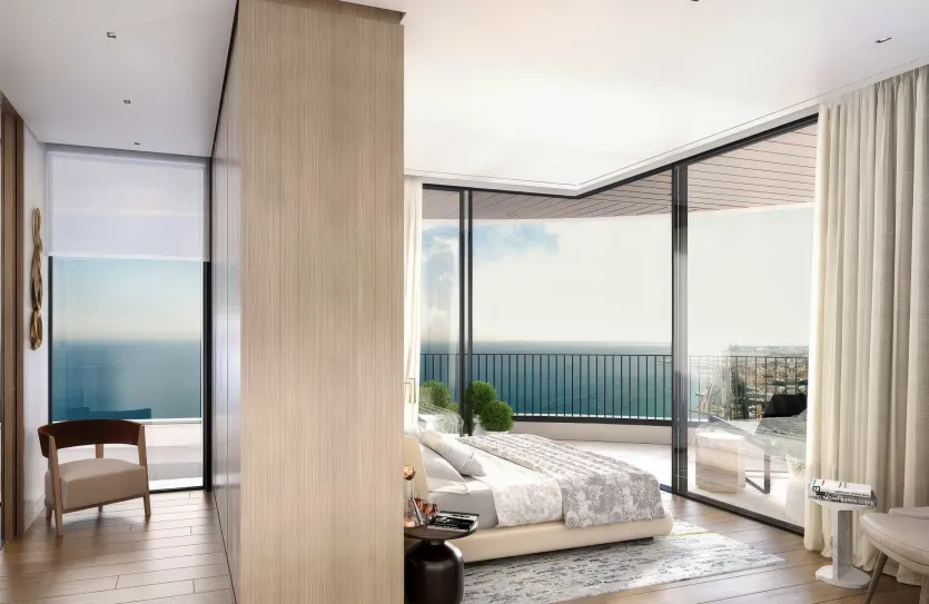 Квартира с 3-мя спальнями - 14443, photo 18