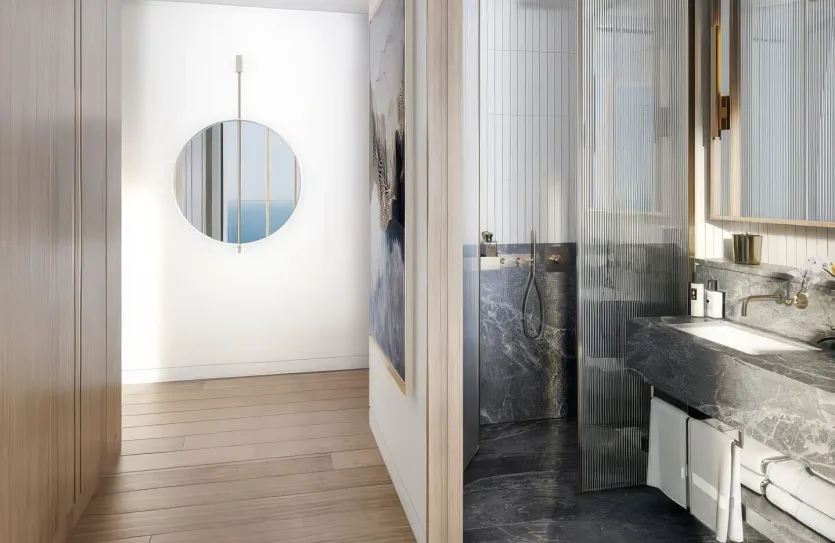 Квартира с 3-мя спальнями - 14443, photo 17