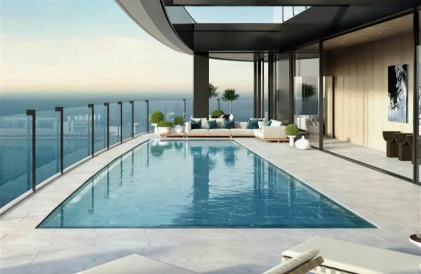 Квартира с 3-мя спальнями - 14443, photo 16