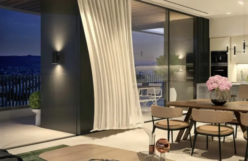 Квартира с 3-мя спальнями - 14443, photo 11