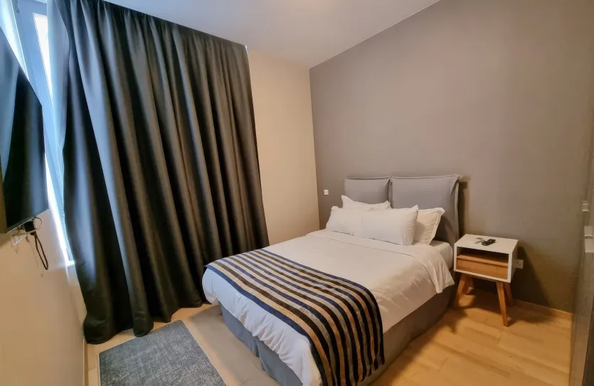 Апартамент с 3-мя спальнями - 14456, photo 5