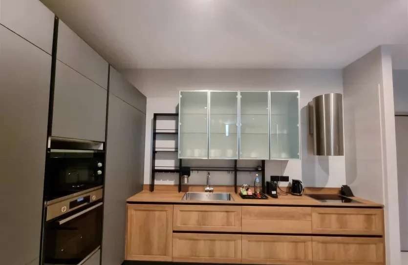 Апартамент с 3-мя спальнями - 14456, photo 4