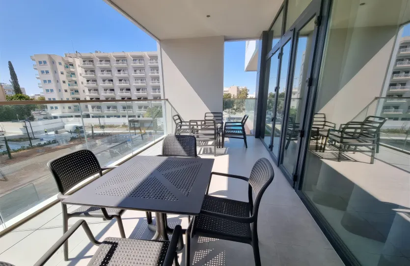 Апартамент с 3-мя спальнями - 14456, photo 2