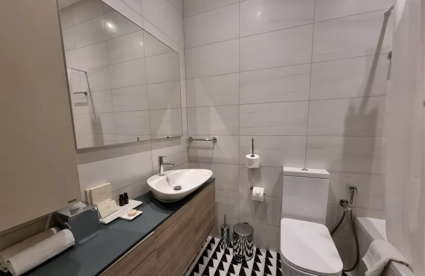 Апартамент с 3-мя спальнями - 14456, photo 10