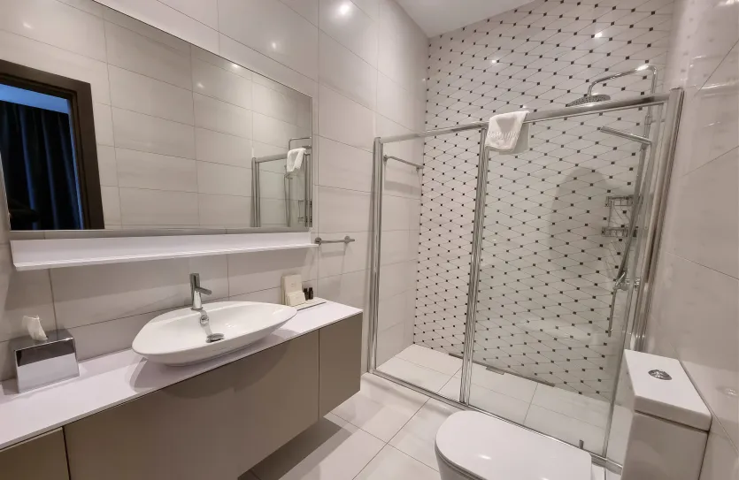 Апартамент с 3-мя спальнями - 14456, photo 9