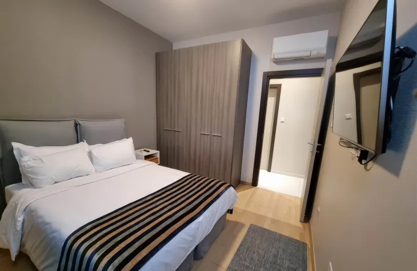 Апартамент с 3-мя спальнями - 14456, photo 6