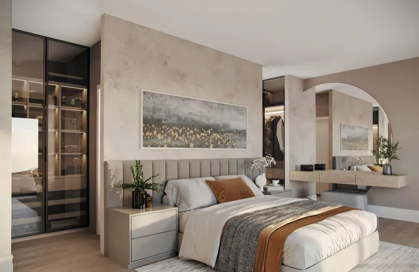 Дом с 3-мя спальнями - 14455, photo 9