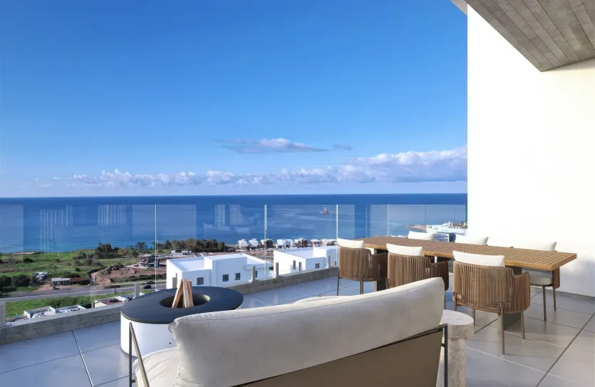 Дом с 3-мя спальнями - 14455, photo 6