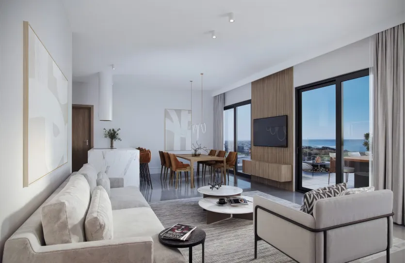 Дом с 3-мя спальнями - 14455, photo 7