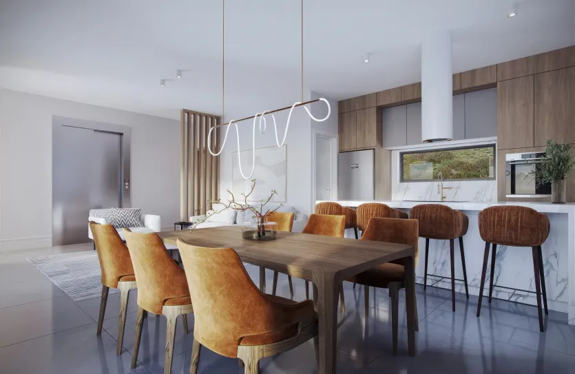 Дом с 3-мя спальнями - 14455, photo 8