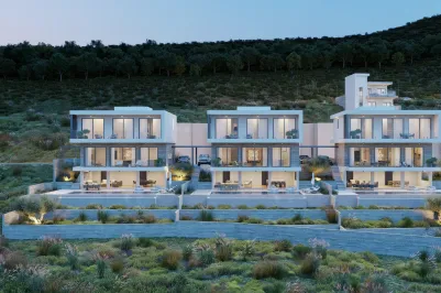 Дом с 3-мя спальнями - 14455, photo 1