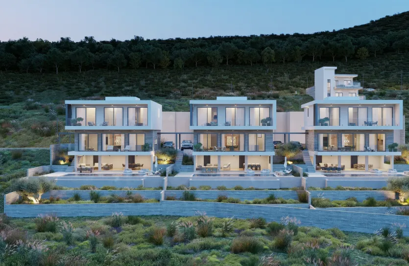 Дом с 3-мя спальнями - 14455, photo 2