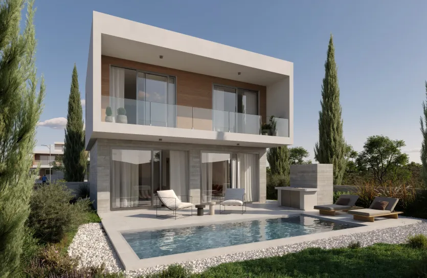 Дом с 2-мя спальнями продажа - 14453