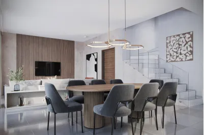 Дом с 2-мя спальнями - 14453, photo 2