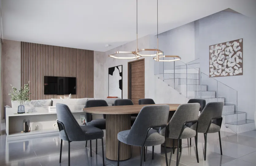 Дом с 2-мя спальнями - 14453, photo 3