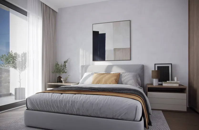 Дом с 2-мя спальнями - 14453, photo 5