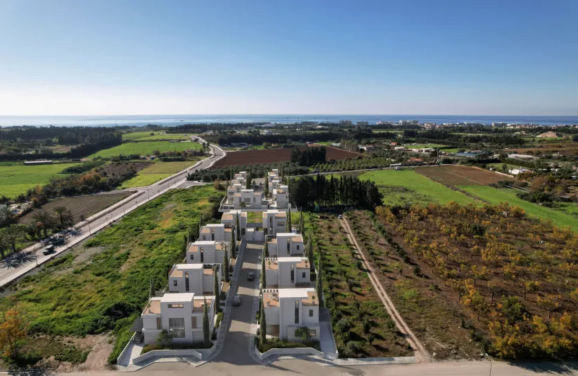 Дом с 3-мя спальнями продажа - 14452