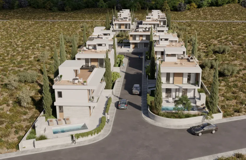 Дом с 3-мя спальнями - 14452, photo 3