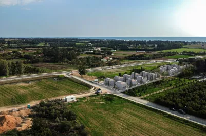 Дом с 3-мя спальнями - 14452, photo 1