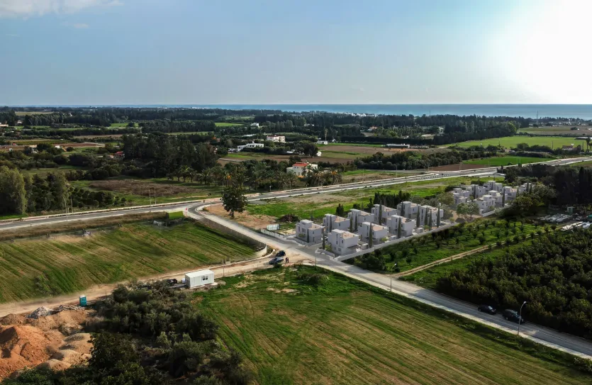 Дом с 3-мя спальнями - 14452, photo 2