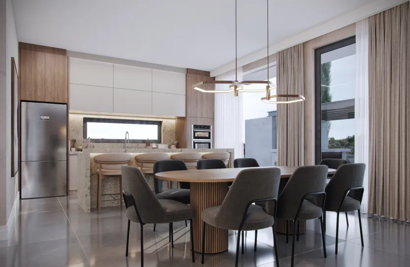 Дом с 3-мя спальнями - 14452, photo 10