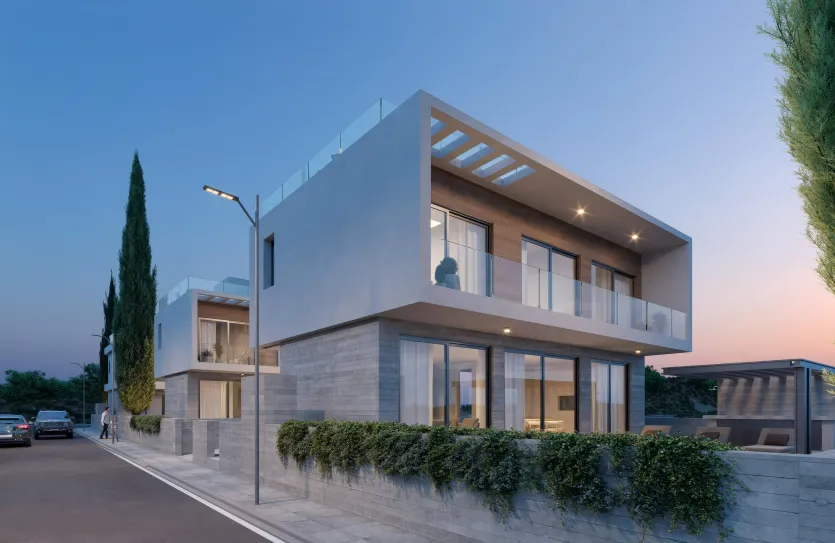 Дом с 3-мя спальнями - 14452, photo 8