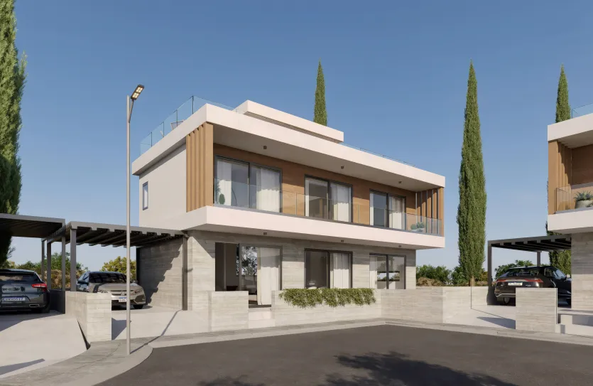 Дом с 3-мя спальнями - 14452, photo 7