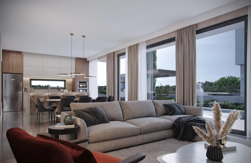 Дом с 3-мя спальнями - 14452, photo 9