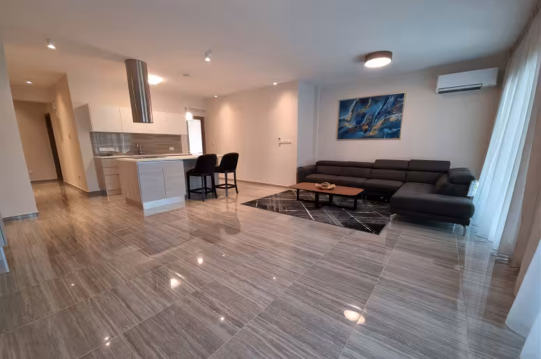 4 bedroom apartment in Pyrgos, Limassol, new development
