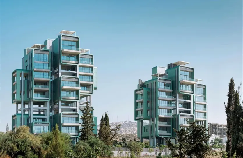 3-bedroom apartment for sale - 14461
