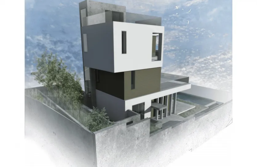 Дом с 5-ю спальнями - 14463, photo 4