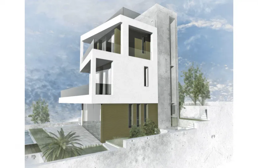 Дом с 5-ю спальнями - 14463, photo 3