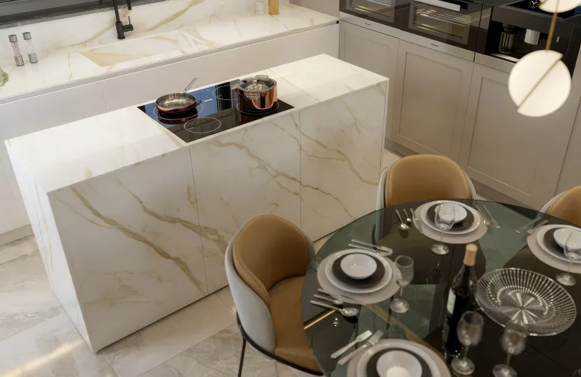 2-bedroom penthouse - 14469, photo 12