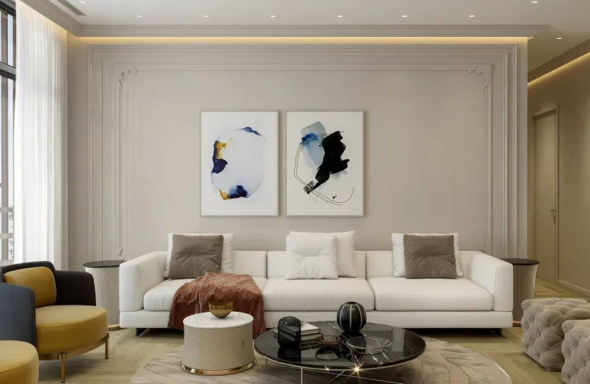 2-bedroom penthouse - 14469, photo 11