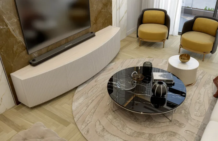 2-bedroom penthouse - 14469, photo 10