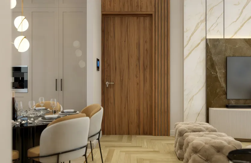 2-bedroom penthouse - 14469, photo 9