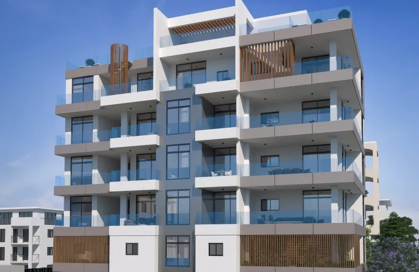 1-bedroom apartment - 14467, photo 5