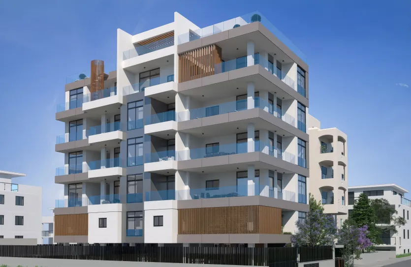 1-bedroom apartment - 14467, photo 4