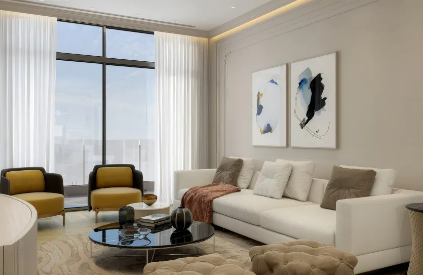 1-bedroom apartment - 14467, photo 9