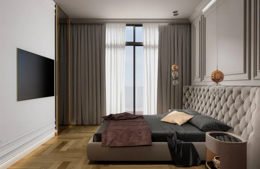 1-bedroom apartment - 14467, photo 6