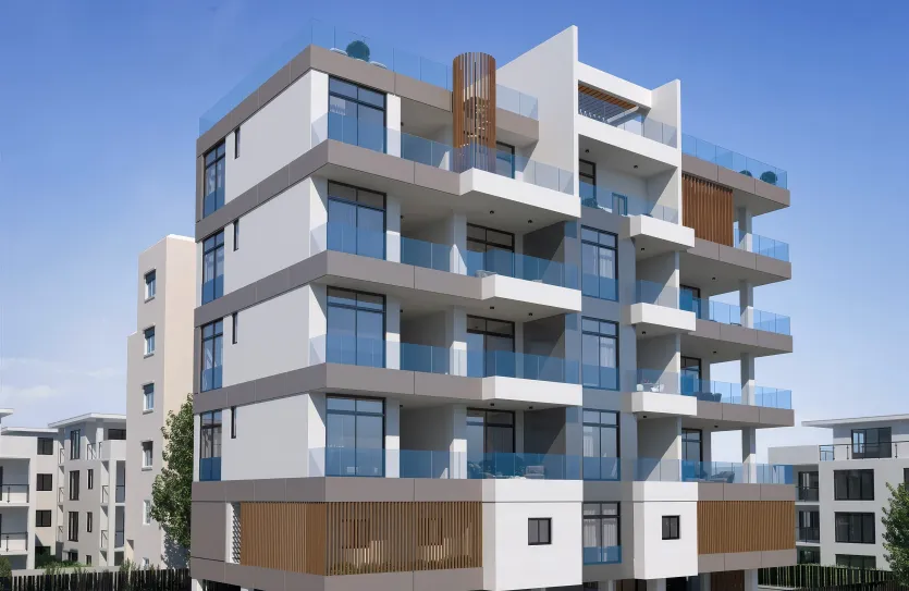 Studio for sale - 14466