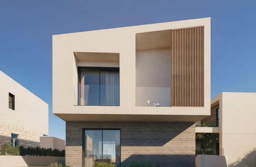 Дом с 3-мя спальнями продажа - 14465