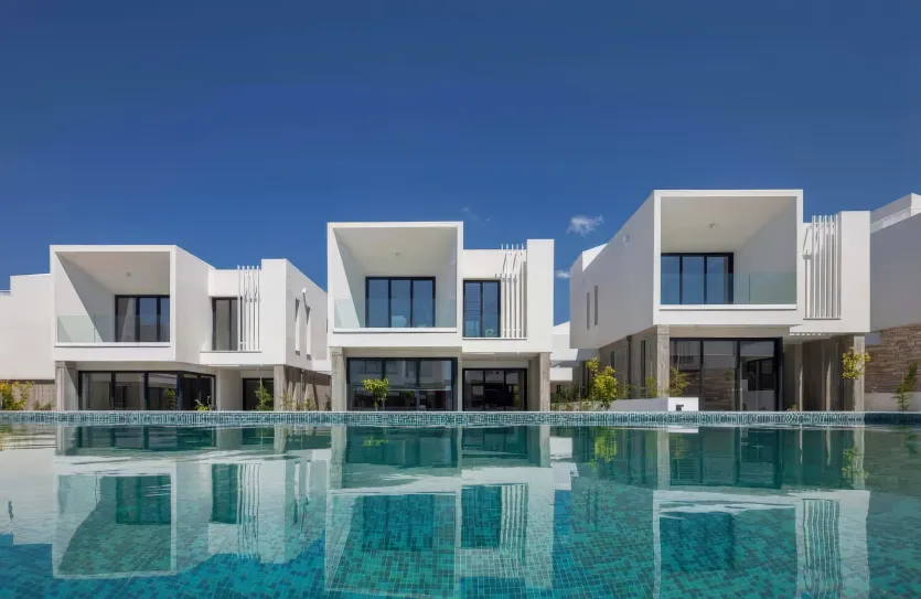 Дом с 3-мя спальнями - 14465, photo 6