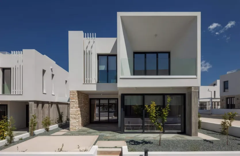 Дом с 3-мя спальнями - 14465, photo 5